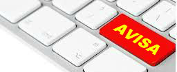 SISTEMA AVISA